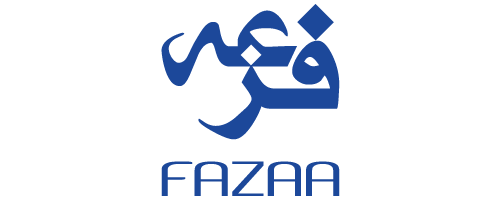 Fazaa-Logo