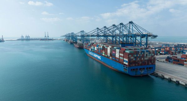 Khalifa-Port-to-Include-Drydock-Services